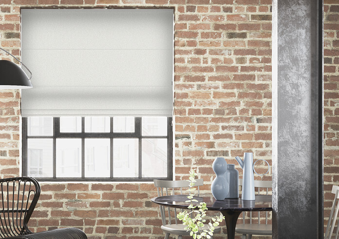 Carina, Mink - Roman Blind - Image 3